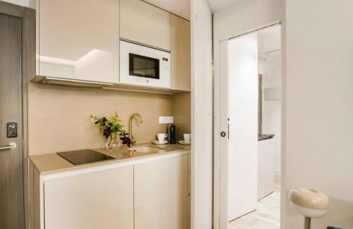 Serrano- Retiro Park-Plaza de Cibeles - Foto 22