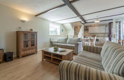 Crabpot Cottage - Foto 11