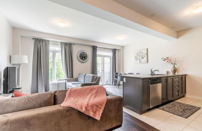 Lakeshore 3BR 2 5BA Townhome 1 min to the Beach - Photo 25