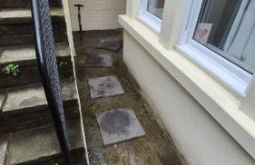 North Rd Apartment with Garden by N And N Stays Ltd, Close to vibrant Gloucester Rd with plenty of restaurants and shops near by, free on street parking - Foto 33