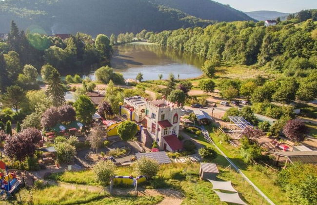 Holiday Home Naturally Good - Foto 39