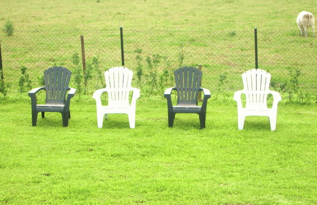 Cosy Holiday Home in Vodelee With Private Garden - Foto 57