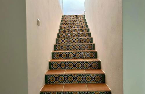 Cortijo Al-Andalus - Foto 60