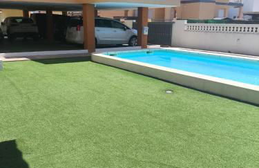 Apartamento 2 dormitorios Papa Luna Peñíscola - Foto 9