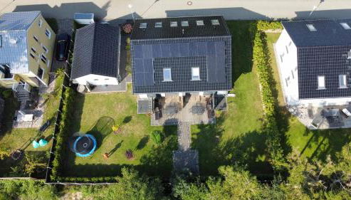 Ferienhaus Traumspot - Foto 4