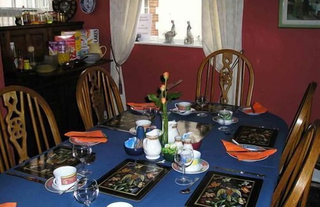 Cherubs Nest - Foto 8