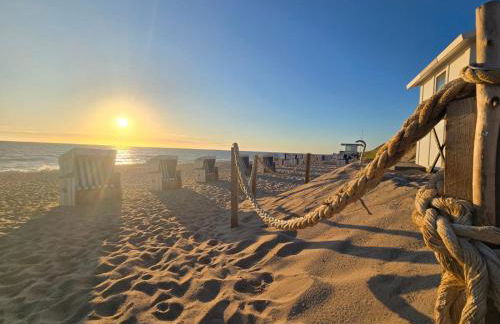 Ferienwohnung Dünenliebe - Foto 32