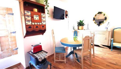 Vida à portuguesa, Charming apartment "Algarve" , in the cultural and historical center - Photo 2