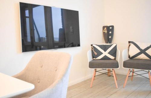 Ferienwohnung Kaiserblick - Foto 7