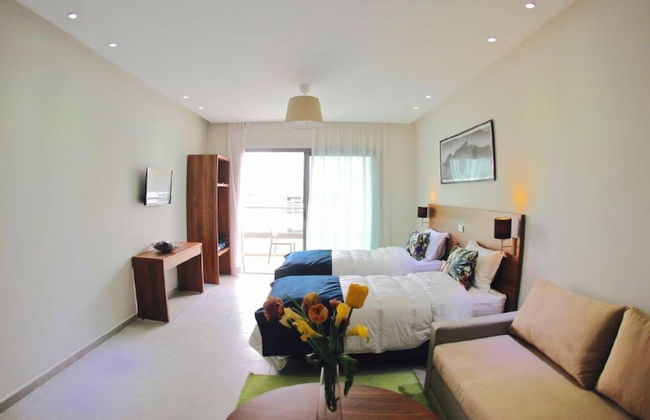 L'escale Suites Residence Hoteliere - Photo 4