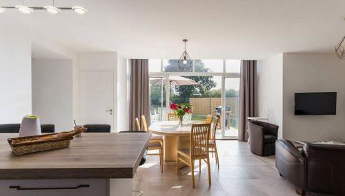 Gîte calme proche mer à Pornic, jardin clos, accessible PMR, visite ferme, wifi, équipement bébé - FR-1-306-1067 - Foto 4