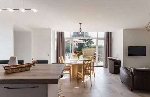 Gîte calme proche mer à Pornic, jardin clos, accessible PMR, visite ferme, wifi, équipement bébé - FR-1-306-1067 - Foto 4