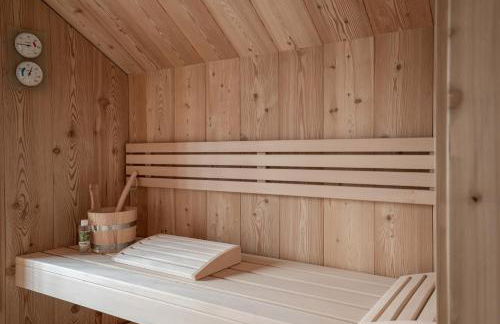 Larix Lodge - Foto 27