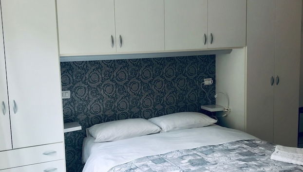 Tadino Studio - Foto 3, Habitación