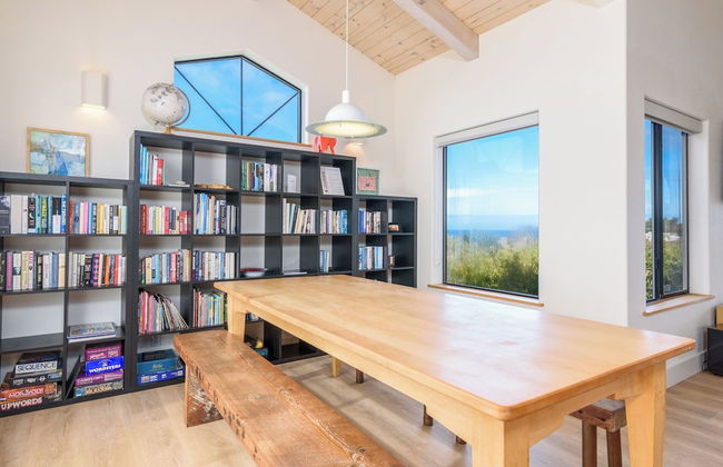Sea Drifter Stunning Home for 6 in Sea Ranch - Foto 6