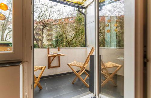 Apartment Hannover Top Citylage - Foto 58