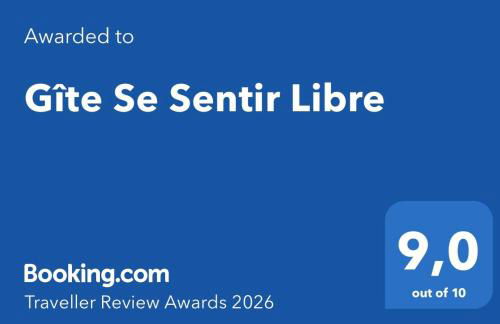 Gîte Se Sentir Libre - Photo 2