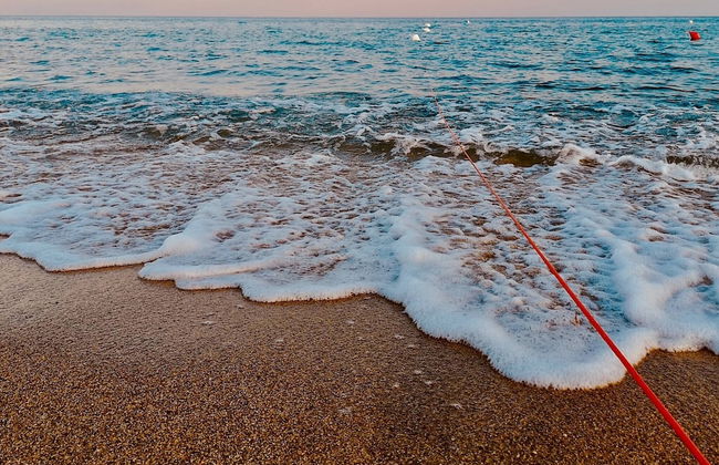 Blueindaco Sellia Marina - Room Apartment Calabria - Foto 15