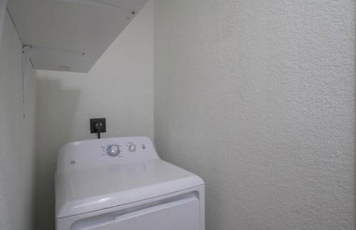 Stylish Pet Friendly Killeen 3BR with Fenced Backyard - Foto 13