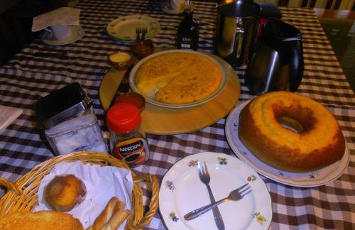 Casa Rural Casa Pipo - Foto 7