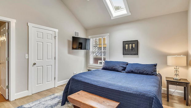 Laurel Street 108 - Foto 4, Habitación