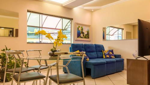 Apto 15 min das Aguas Termais em Araxa MG - Foto 3