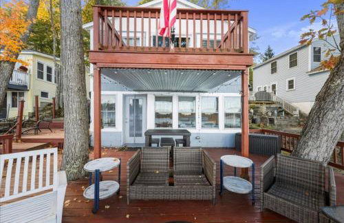 Waterfront Cottage - Foto 72