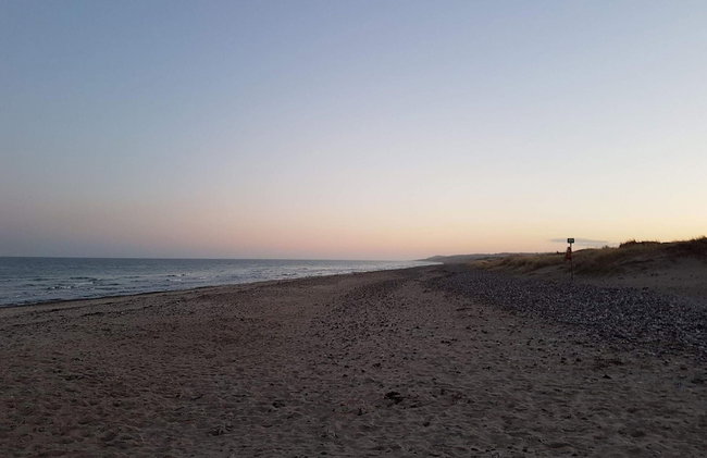 5 Star Holiday Home in Liseleje - Foto 41