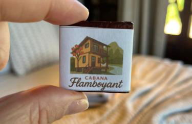 Cabana Flamboyant - Foto 11