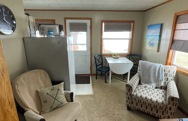 Ship's Wheel Resort - Foto 21