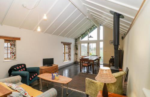 Old Cary Cottage - Foto 3