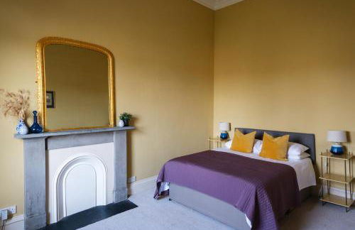 7 Crown Gardens Glasgow - Foto 24