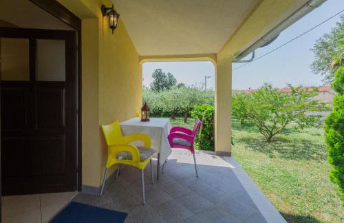 Apartment Susnjici 2 with Pool, Children Playground and Terrace - Photo 12