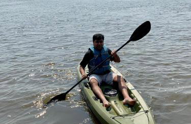 Sai Villa on Maurice River - Foto 15