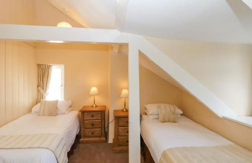 Early Mist Cottage - Foto 34