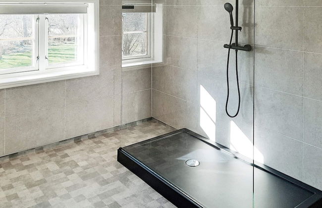 10 Person Holiday Home in Vallersund - Foto 18