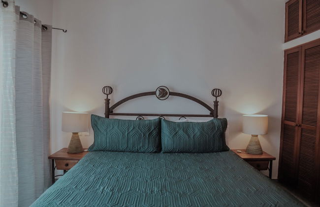 Fabiola Condo Hotel - Foto 16