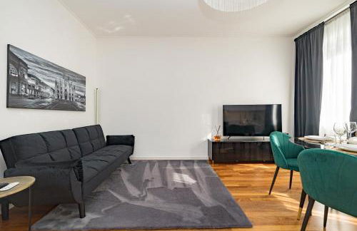 Milano 8 Luxury Apartment - Centro - Porta Venezia - Photo 12