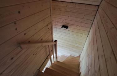 Domki w Bieszczadach Nowa Zelandia - Photo 16