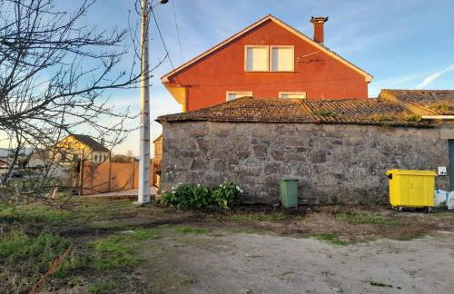 APARTAMENTO DE 4 HABITACIONES dobles 2º piso de una casa - Foto 7