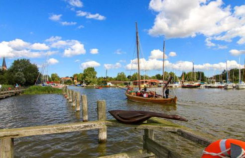 Cozy Home In Zierow With Sauna - Photo 27