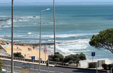 WHome Seaside Getaway Beachfront Apartment - Foto 10