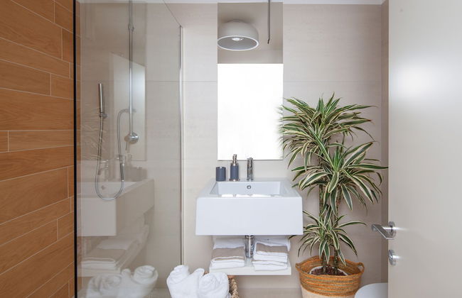 Portopiccolo Apartments - Foto 29