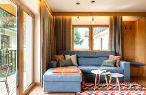 Apartamenty Blisko TATR Zakopane - Foto 9