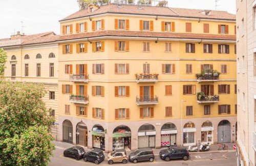The Best Rent - Apartment with balcony in Milan downtown - Foto 23