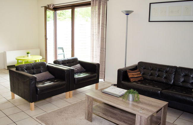 Ferienpark Grafschaft Bentheim - Foto 25