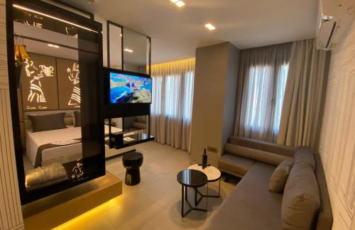 LAVRIS City Suites - Foto 50