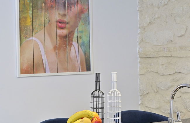 MyFlats Luxury Downtown - Foto 64