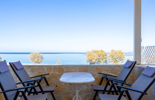 Villa Arkadia in Trifillia - Foto 30