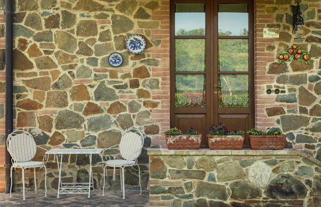 Agriturismo Casal Gheriglio - Foto 23